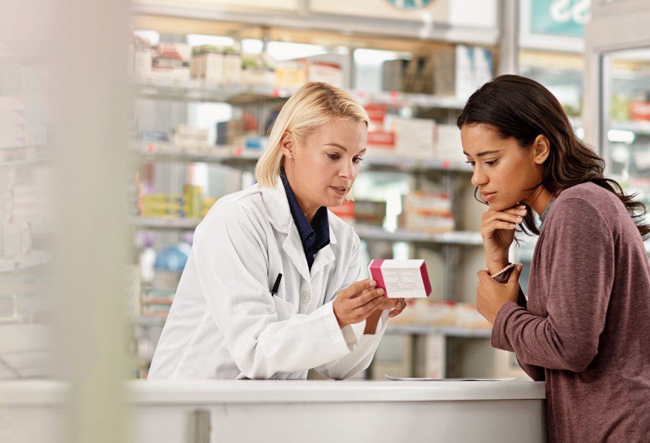 Finding the Perfect Harmony: Prescription Savings Programs and Pharmacies