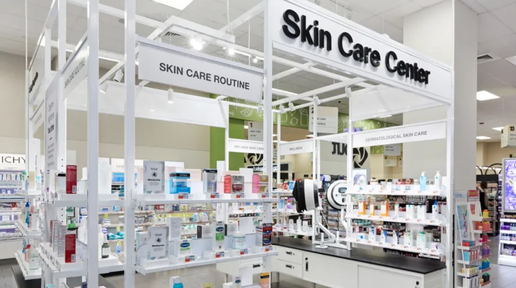 Pharmacy Specializing in Skincare: Enhancing Skin Health and Beauty