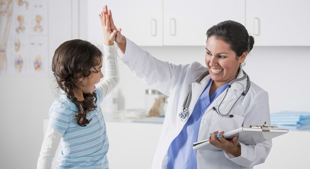 Pediatric Pharmacy Services: Enhancing Children’s Health with Specialized Care