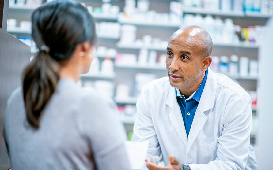 Pharmacy Medication Synchronization: Improving Adherence and Patient Care