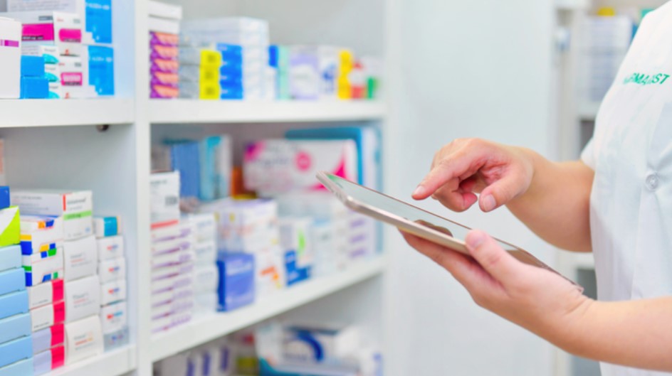 Pharmacy Inventory Management Software: Optimizing Efficiency and Accuracy